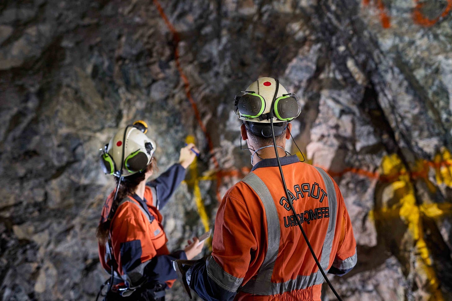 Sustainable and Responsible Mining | Eldorado Gold