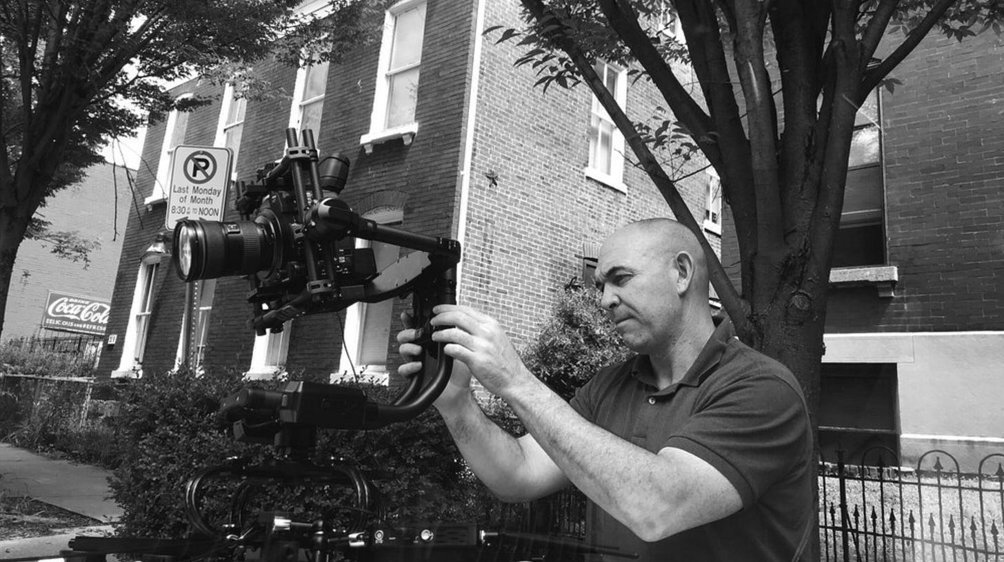 About — Man of Steele Productions About — Man of Steele Productions