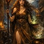 Circe7's avatar
