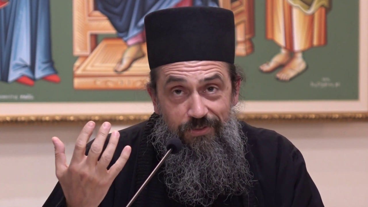 Κατά μεθυόντων καί εἰς τήν Ἀνάστασιν, Ἁγ. Ἰωάννου Χρυσοστόμου Α΄ | Ἱερομόναχος Σάββας Ἁγιορείτης