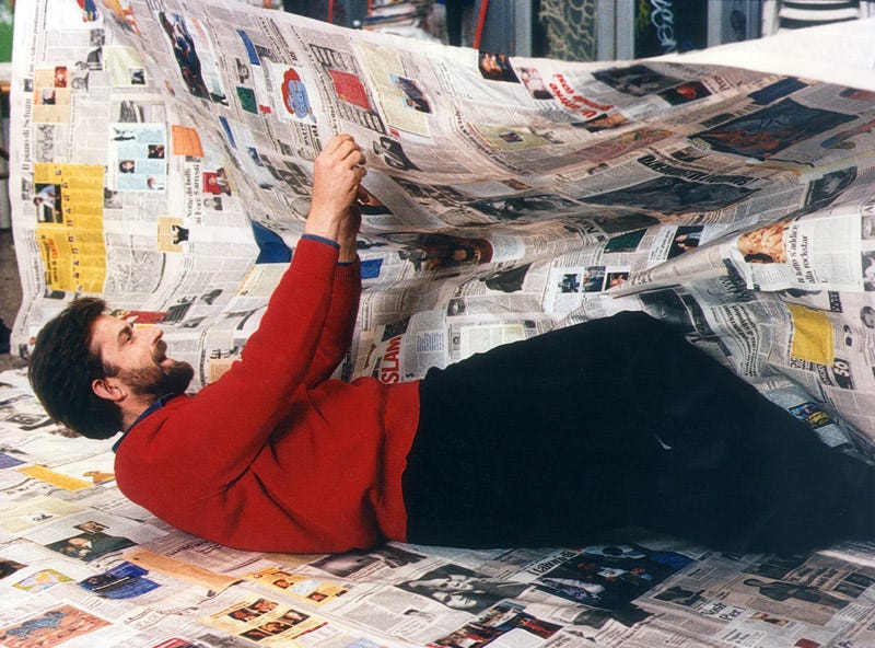 10 citazioni di Nanni Moretti che descrivono le Elezioni 2018