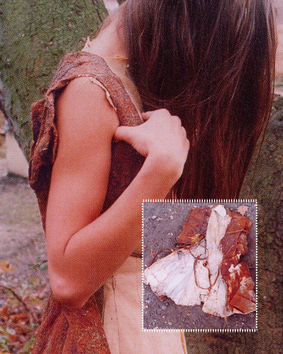 Hussein Chalayan on the Image Beyond Fashion