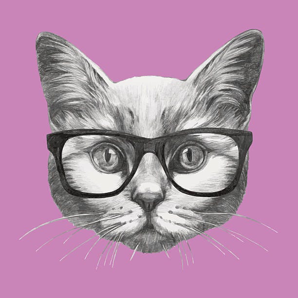 Substack profile picture for @tabzy