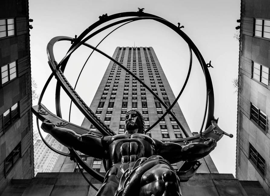 America's future could hinge on whether AI slightly disappoints