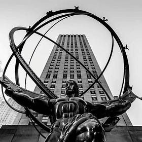 America's future could hinge on whether AI slightly disappoints