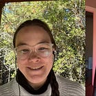 MyCircadianApp, nature school, sleep, social media and Sarah Kleiner’s new Substack