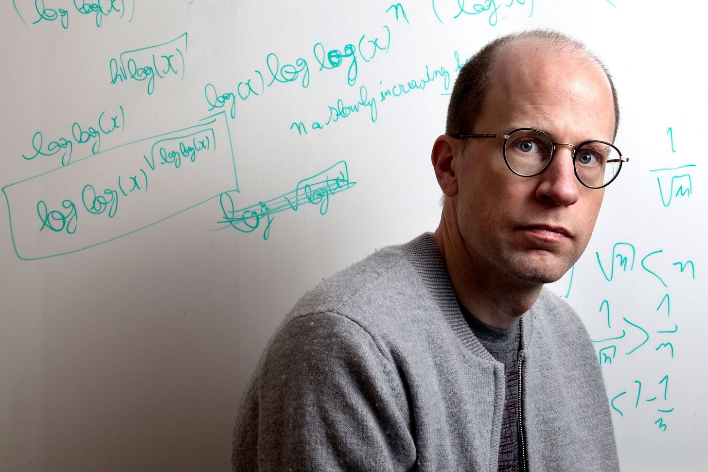 Nick Bostrom Made the World Fear AI. Now He Asks: What if It Fixes  Everything? | WIRED