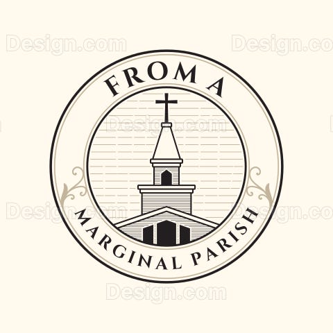 From A Marginal Parish