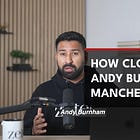 How Close Is Andy Burnham to Manchester City’s Owners?