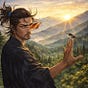 The Wandering Mind's avatar