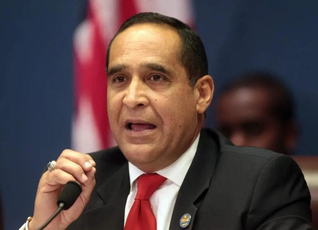 Wikipedia: Who Is Joe Martinez? Miami Commissioner Arrest Case And Charges