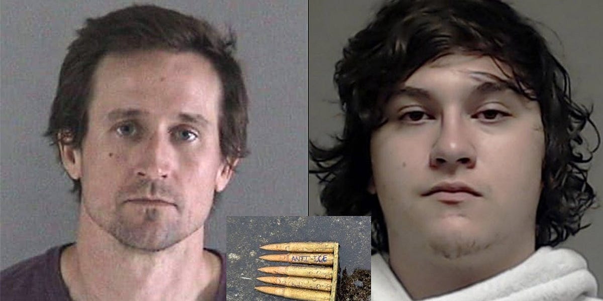 Another Deadly Week of Far-Left Violence