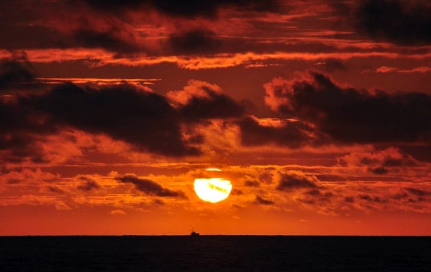 Weather Engineering: Did you read about the latest weather engineering cover-up? Researchers quietly planned a test to dim sunlight. They wanted to ‘avoid scaring’ the public.