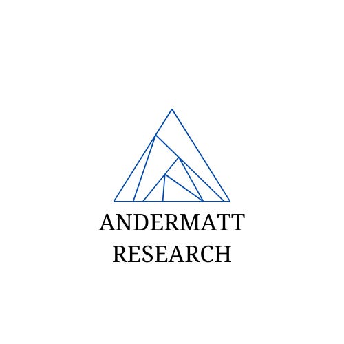 Andermatt Research’s Newsletter