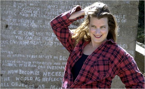 Susie Bright