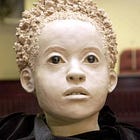 'Precious Doe' — Toddler Erica Green Was Killed By Her Parents In 2001