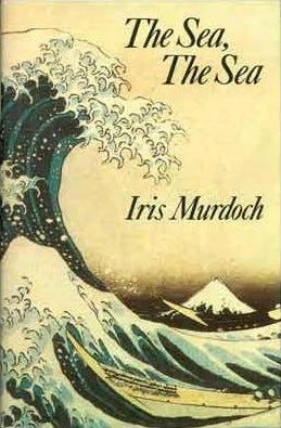 The Sea, the Sea - Wikipedia The Sea, the Sea - Wikipedia