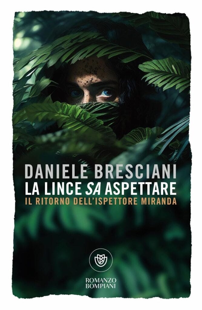 Intervista a Daniele Bresciani