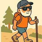 Ask a Retired Guy
