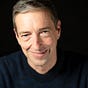 Ron Reagan's avatar