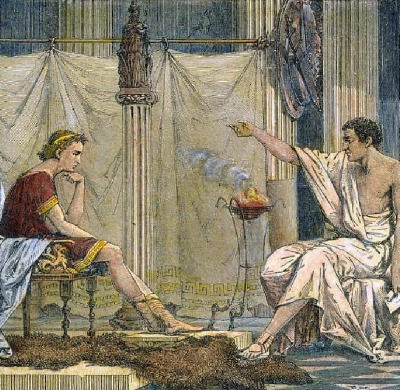 Virtue Ethics – The Philosophy Room Virtue Ethics – The Philosophy Room