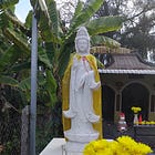 The Secrets of how Quán Âm became the Female Buddha of Vietnam