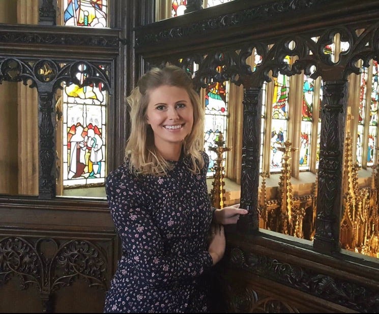 Biography | Nicola Tallis