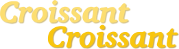 Croissant Croissant