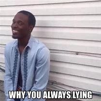 Image result for lying meme