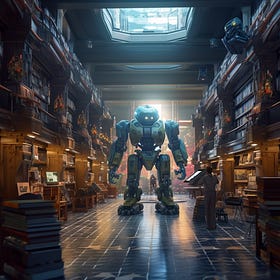 Cool AI Resources 1