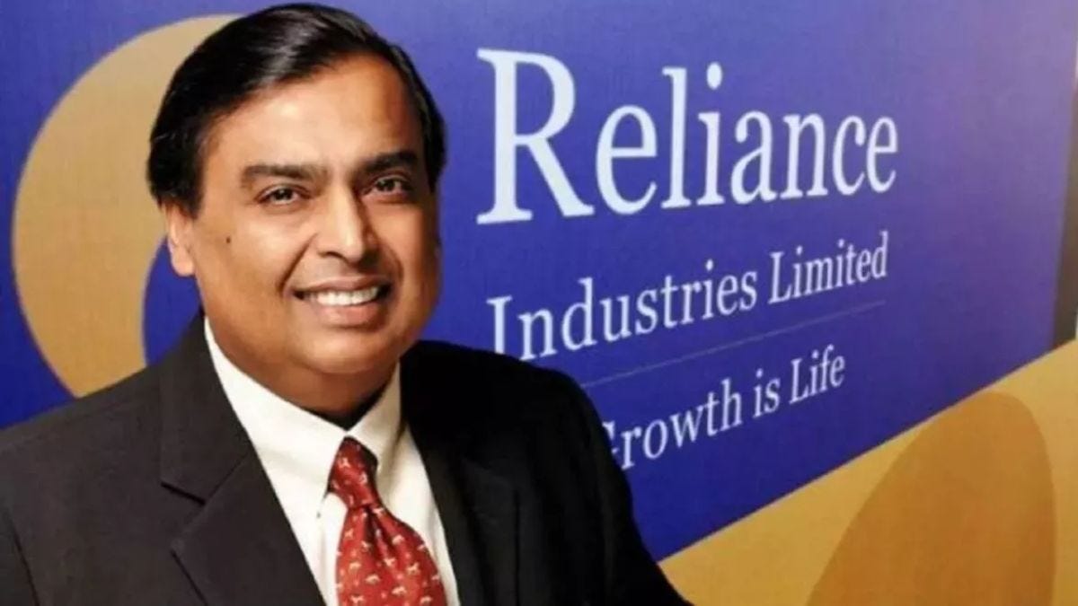 Jio Financial Demerger