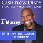 Cashflow Diary Direct