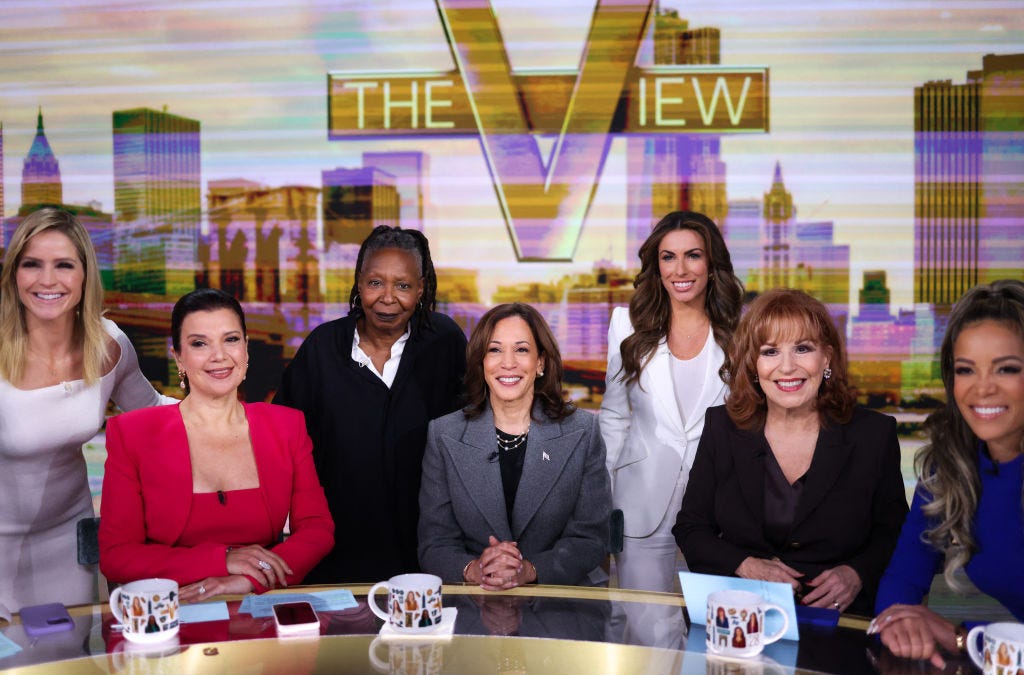 Five ways the media can do better in this critical moment
