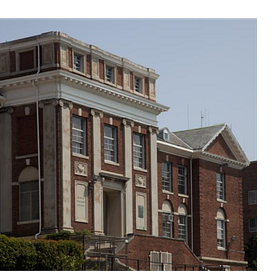 An Energy Shift at Howard