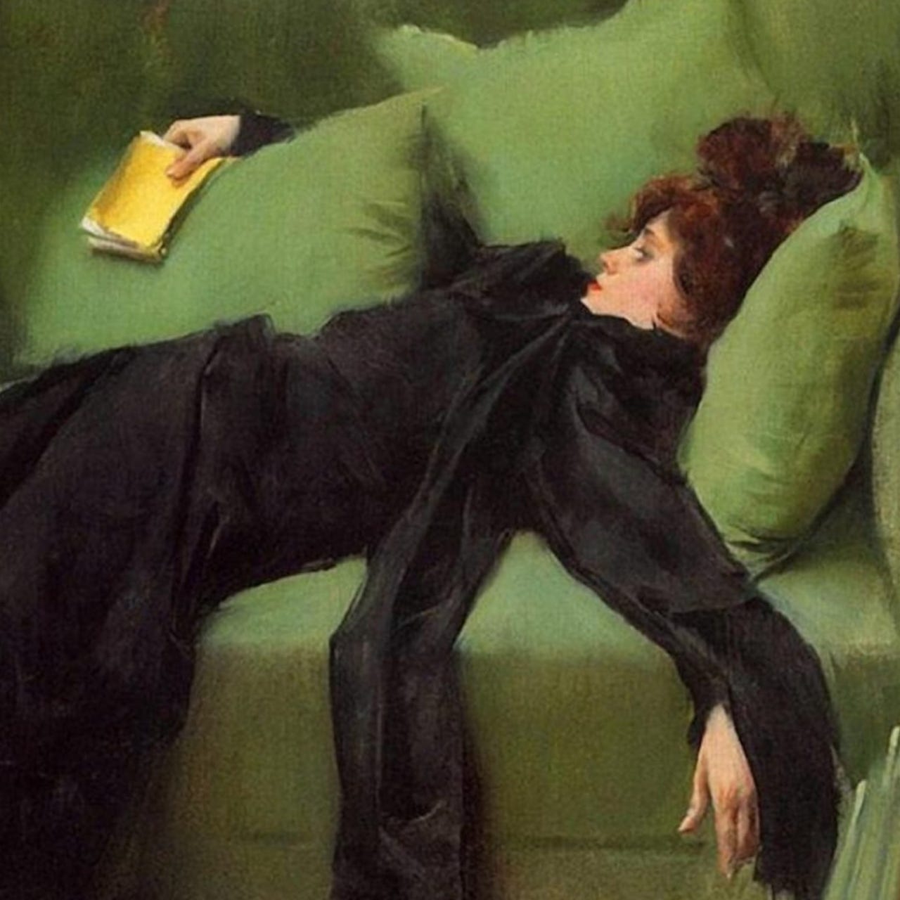 Mais perguntas que respostas