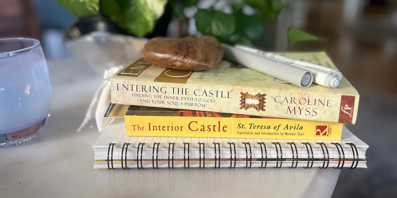 The Practice of Slow Reading