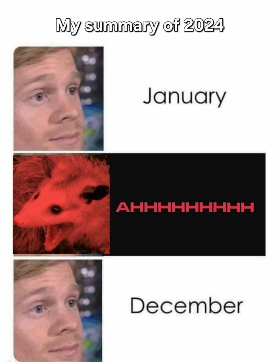 May be an image of 2 people and text