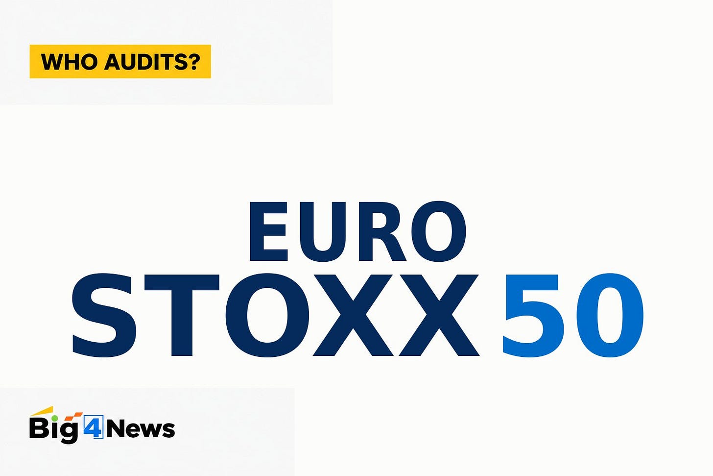 A company-by-company breakdown of the auditors, audit tenure and audit fees behind 50 of the eurozone’s largest blue-chip companies.