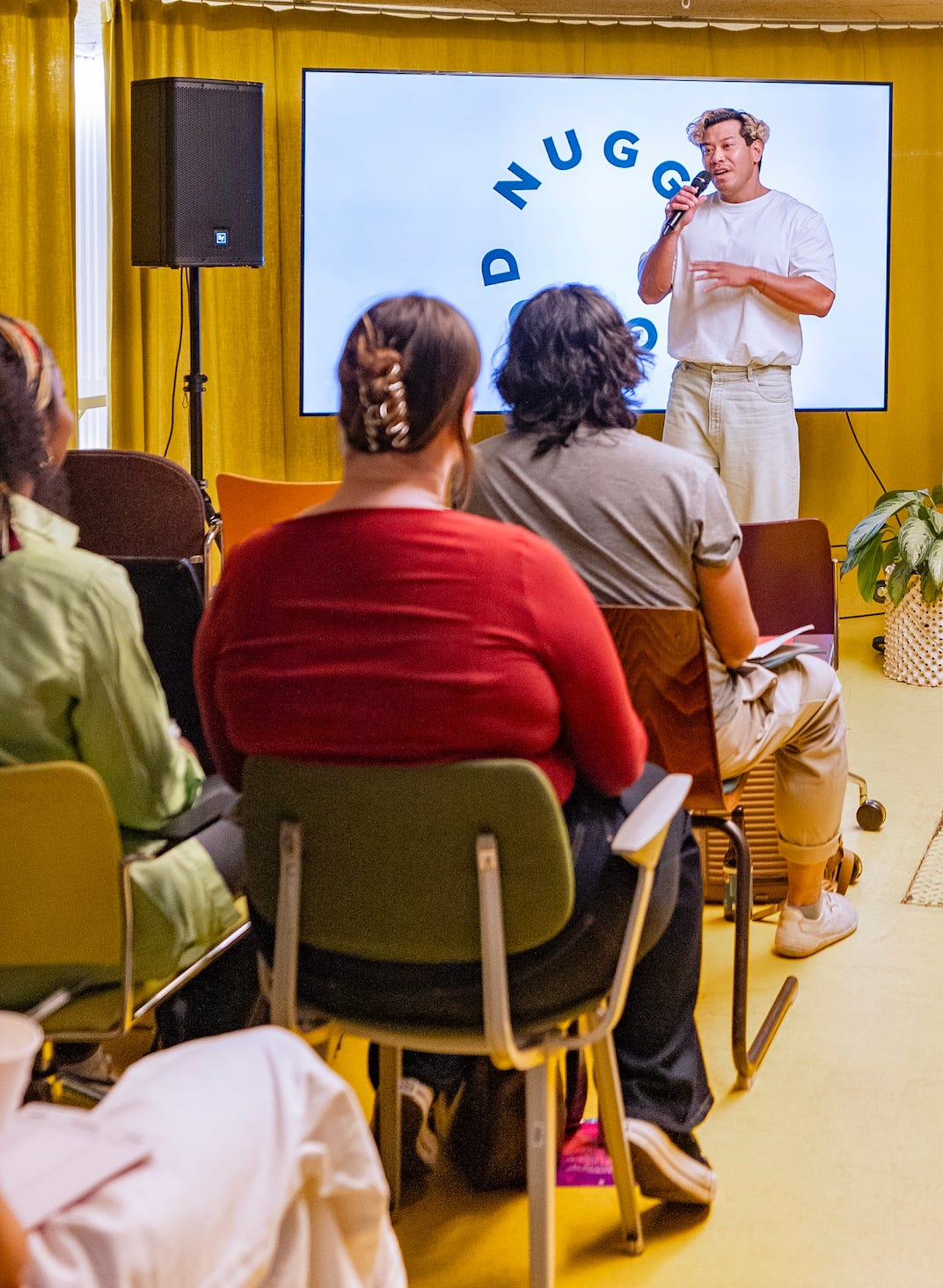 leo young good nugget leo young good nugget