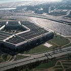 Internal Pentagon Document Reveals The War Department Wants To 'Suppress Dissenting Arguments' Using AI Propaganda