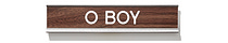 O BOY, the KULE Journal