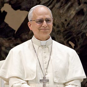 Will Leo XIV write an encyclical on AI?