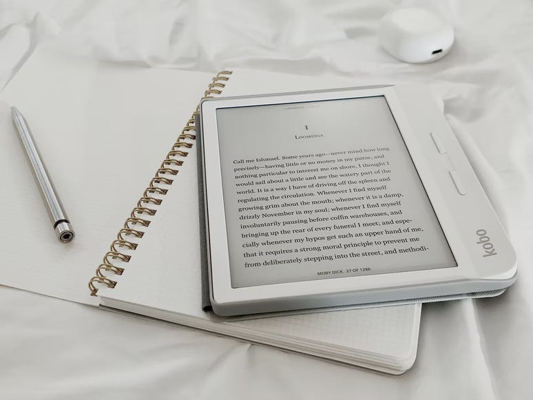 iBook
