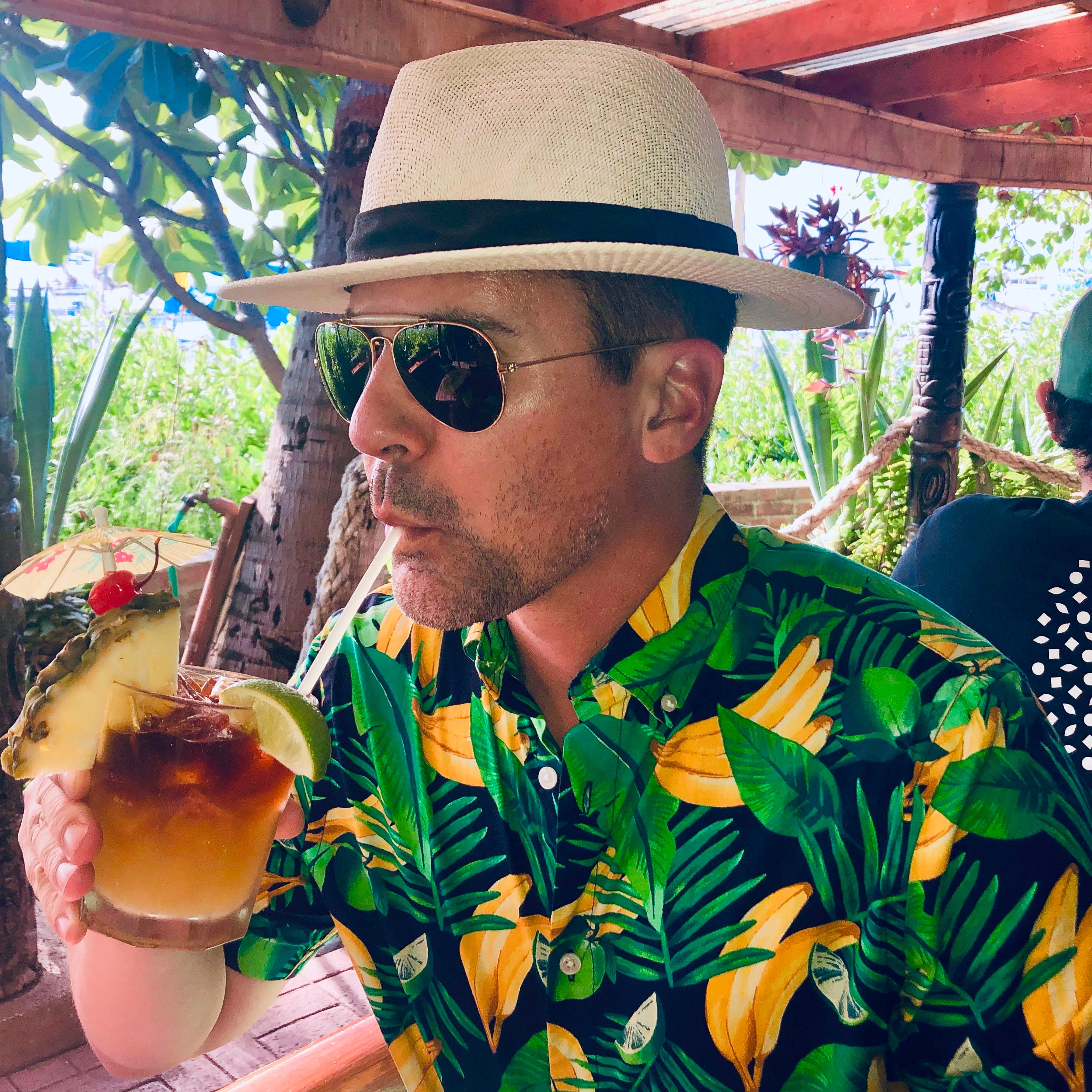 Appreciate Everything Endlessly.