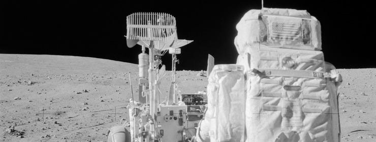 Foto: NASA