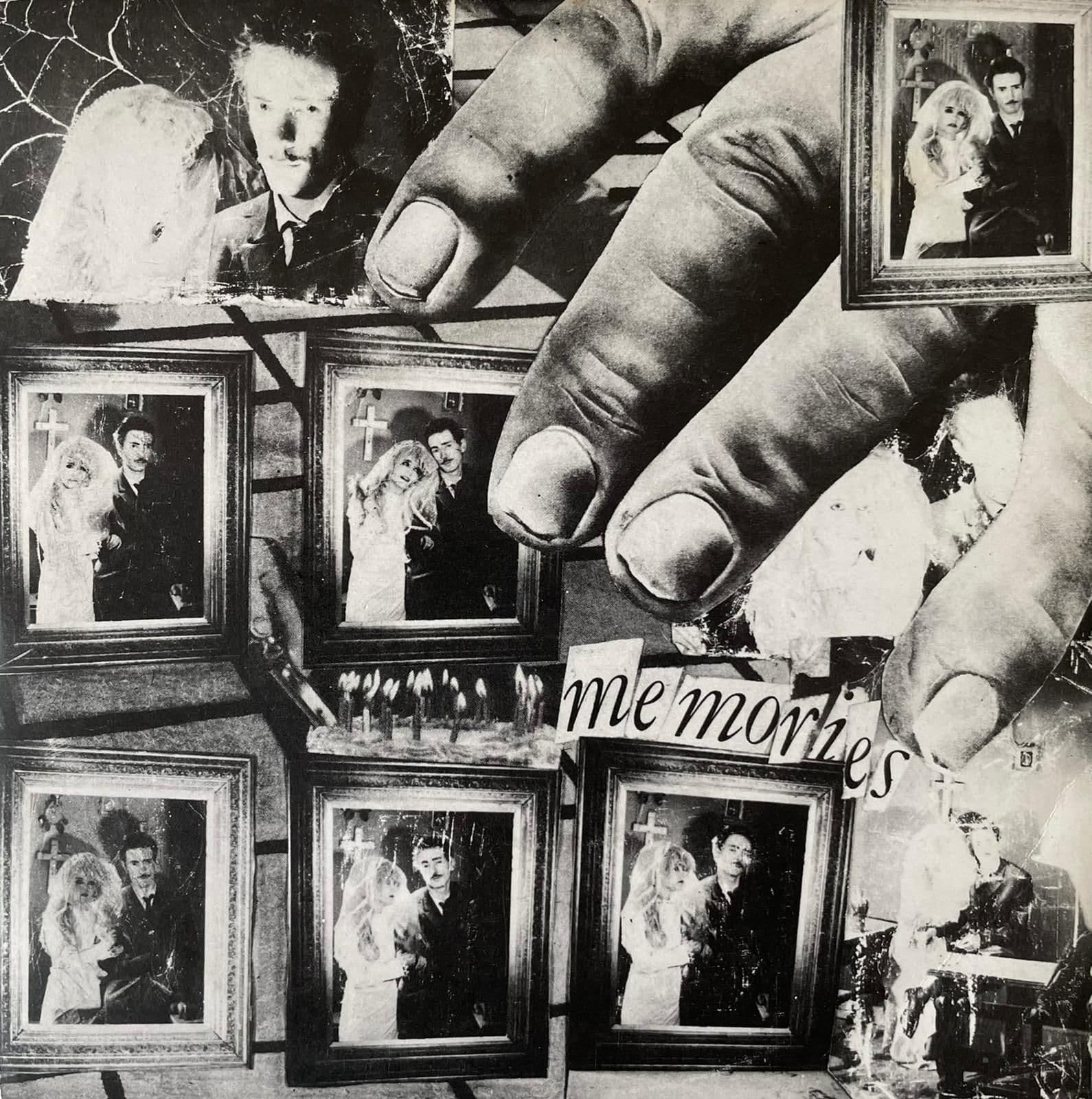 PUBLIC IMAGE LIMITED: METAL BOX / SECOND EDITION