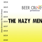The Hazy Mendoza Line