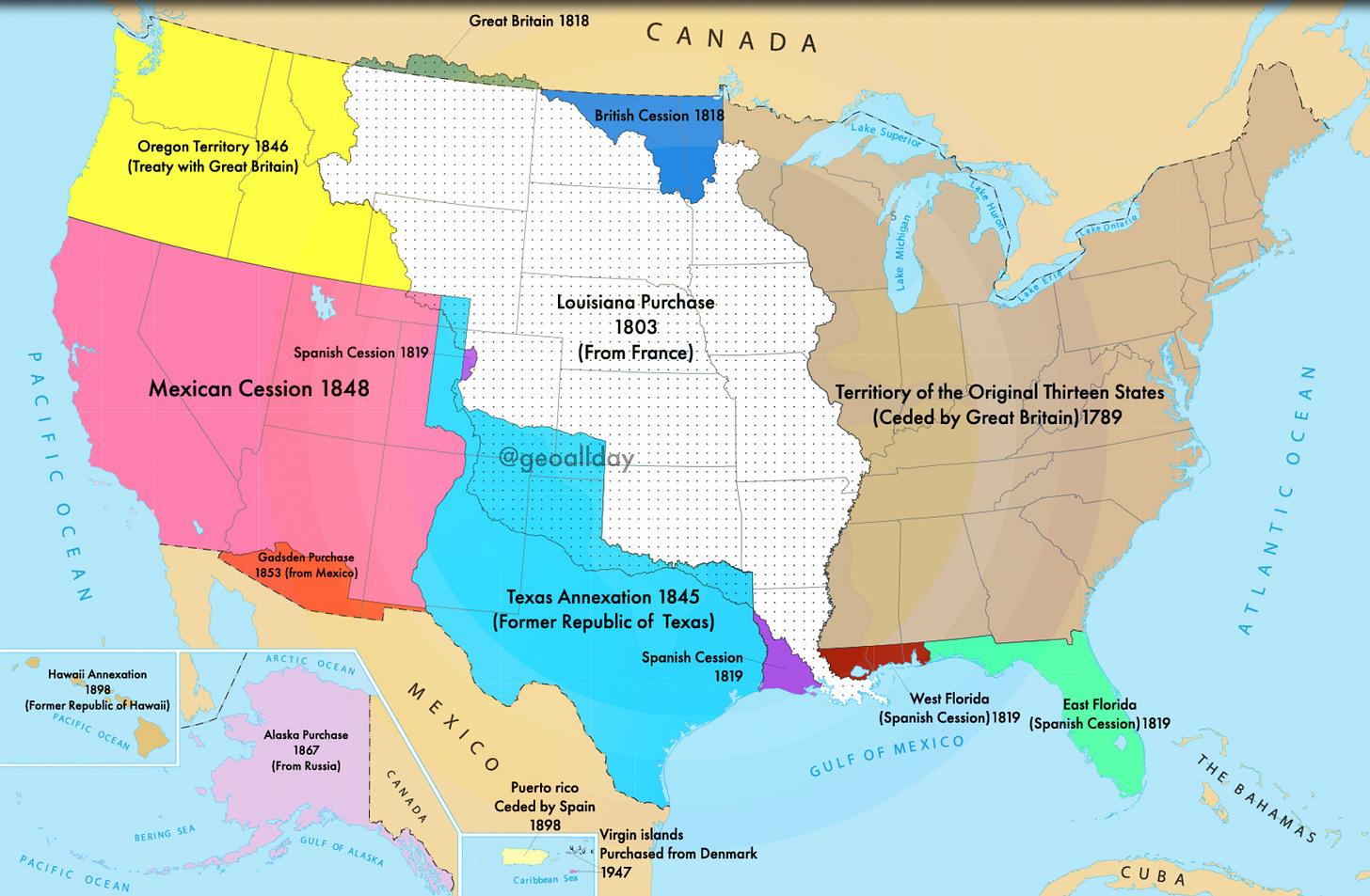 May be a graphic of map and text