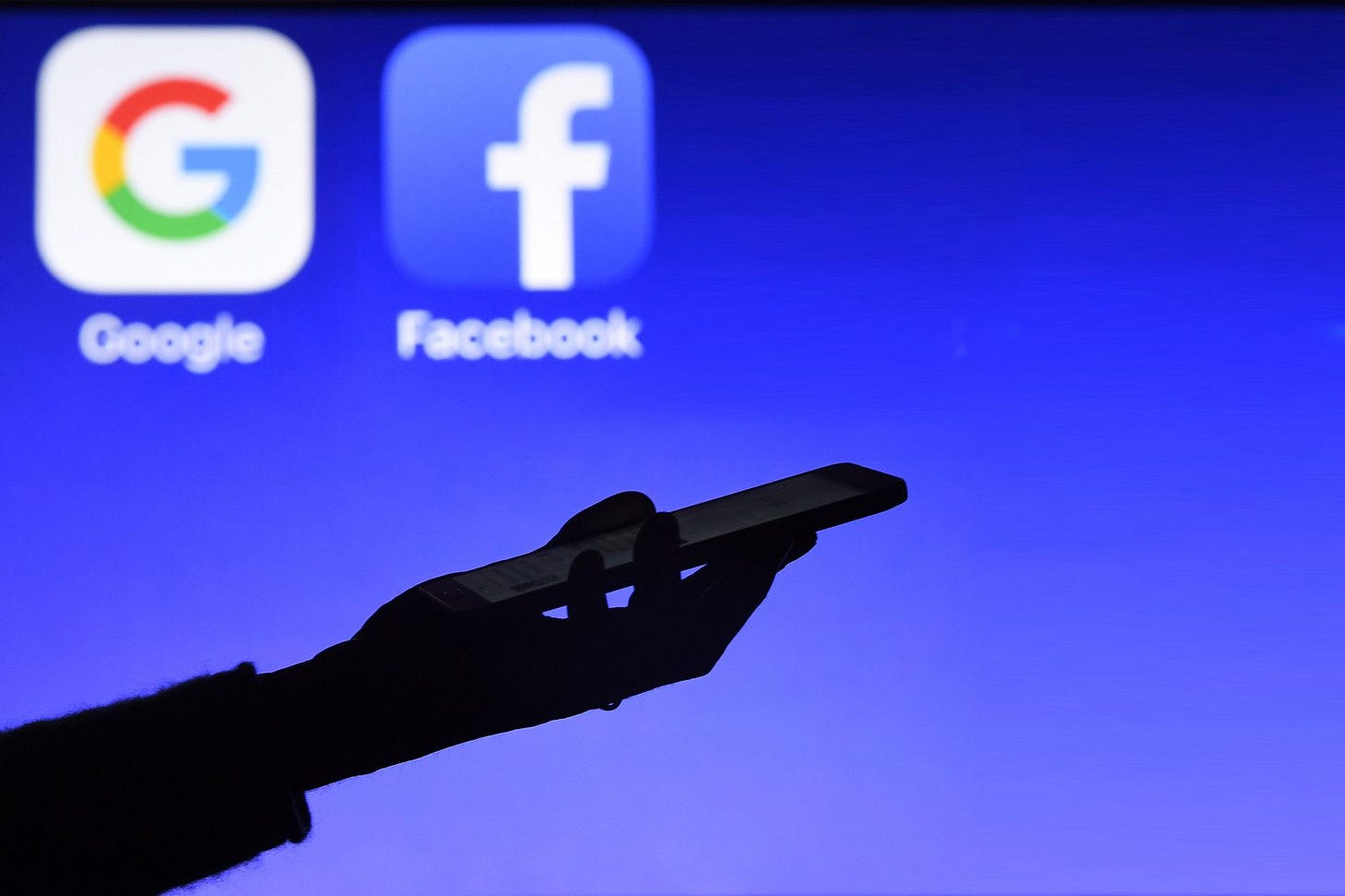Facebook and Google&#39;s Jedi Blue Deal Is Deemed Anti-Competitive By A  Texas-Based Lawsuit / Digital Information World