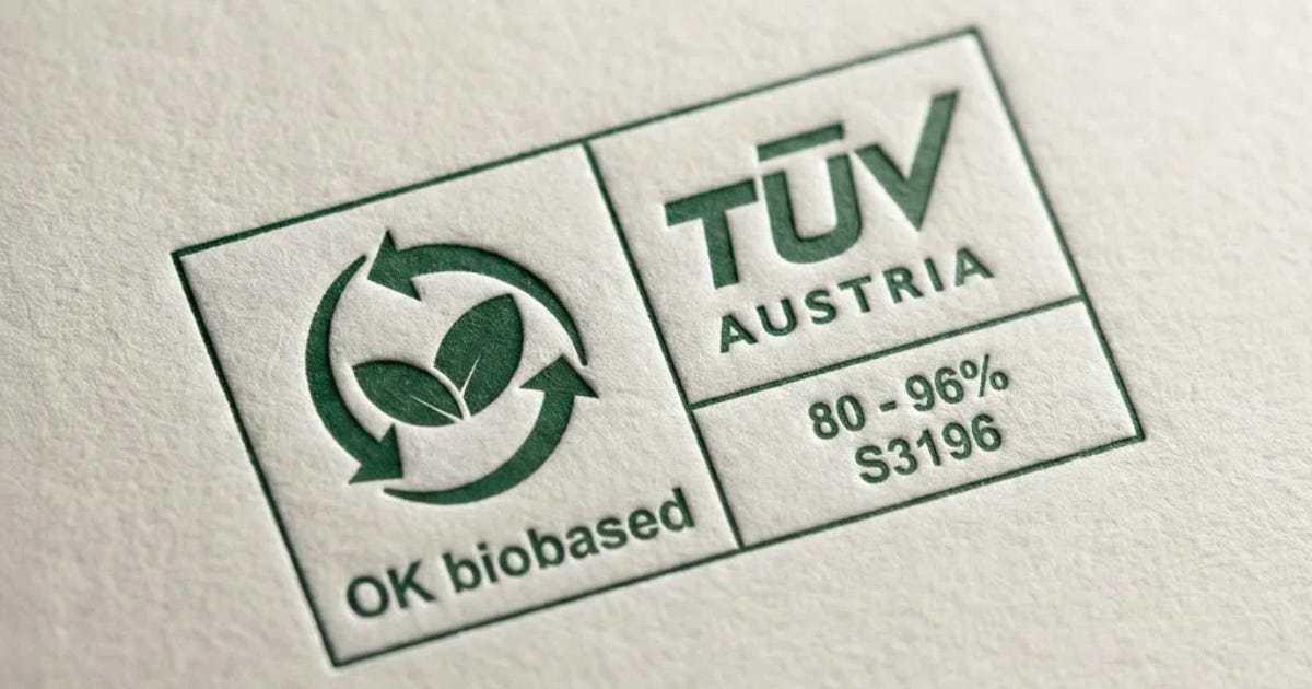 BIOND Positioned Biobased Certification as a Procurement Advantage BIOND Positioned Biobased Certification as a Procurement Advantage